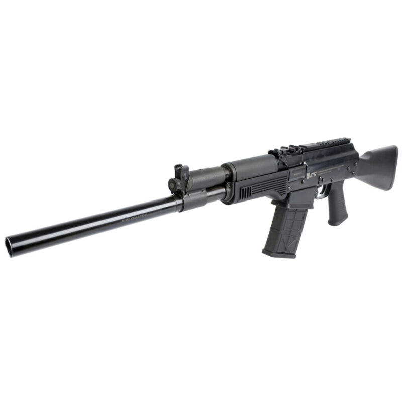 JTS Group M12AK Semi-automatic 12 Gauge 3″ 18.7″ Barrel 5Rd Black Color