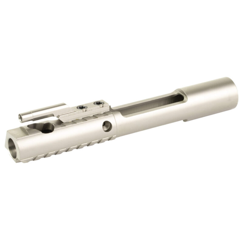 KAK Industry K-SPEC Enhanced 8620 Steel Construction NP3 Finish Silver