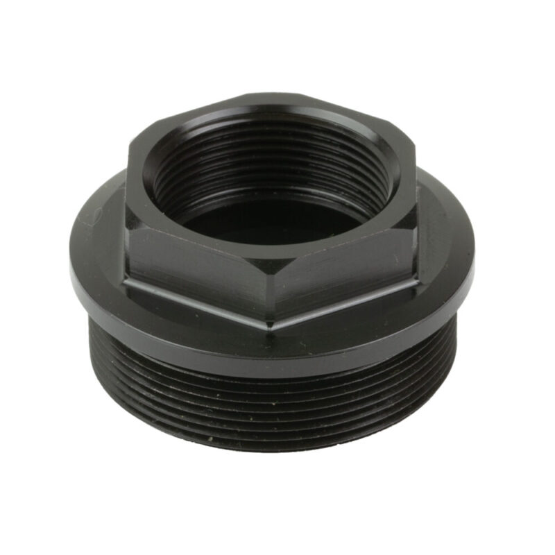 KAK Industry Plan B HUB Mount Plan B to HUB (1.375X24) Black