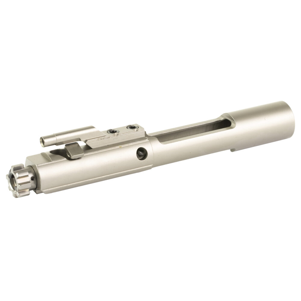 KAK Industry Bolt Carrier Group 5.56 NATO/300 Blackout 9310 Bolt Steel NP3 Finish