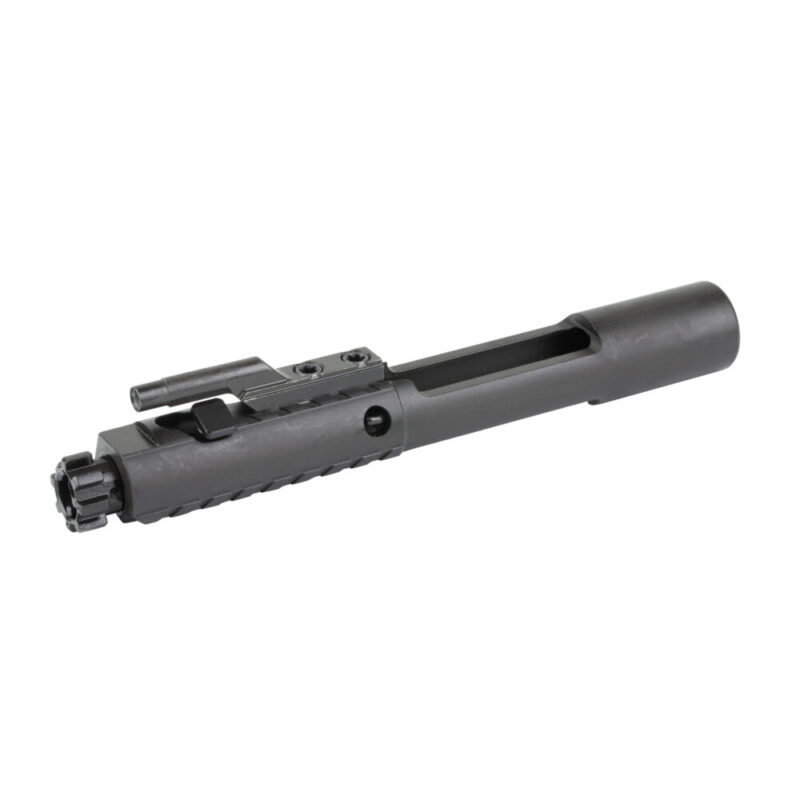 KAK Industry K-SPEC Enhanced Bolt Carrier 8620 Steel Carrier 6.5 Grendel Black