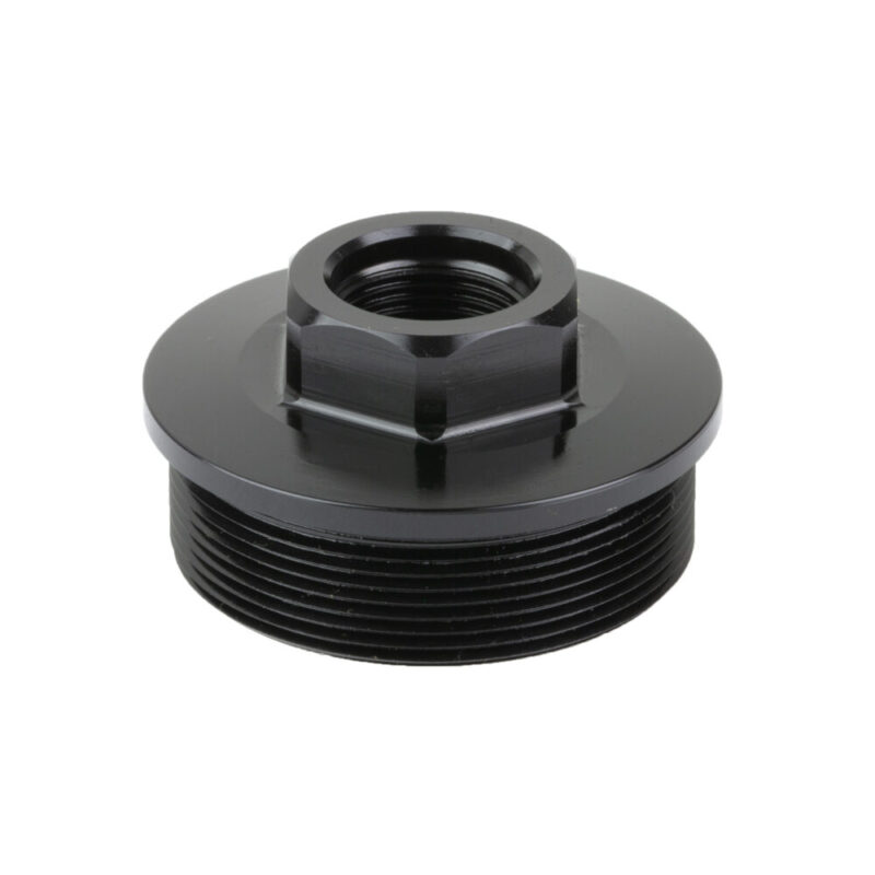 KAK Industry Bravo Mount Black