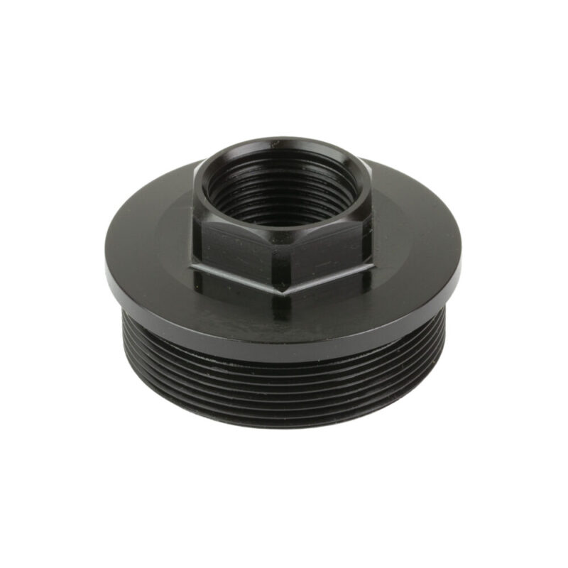 KAK Industry Bravo Mount Black