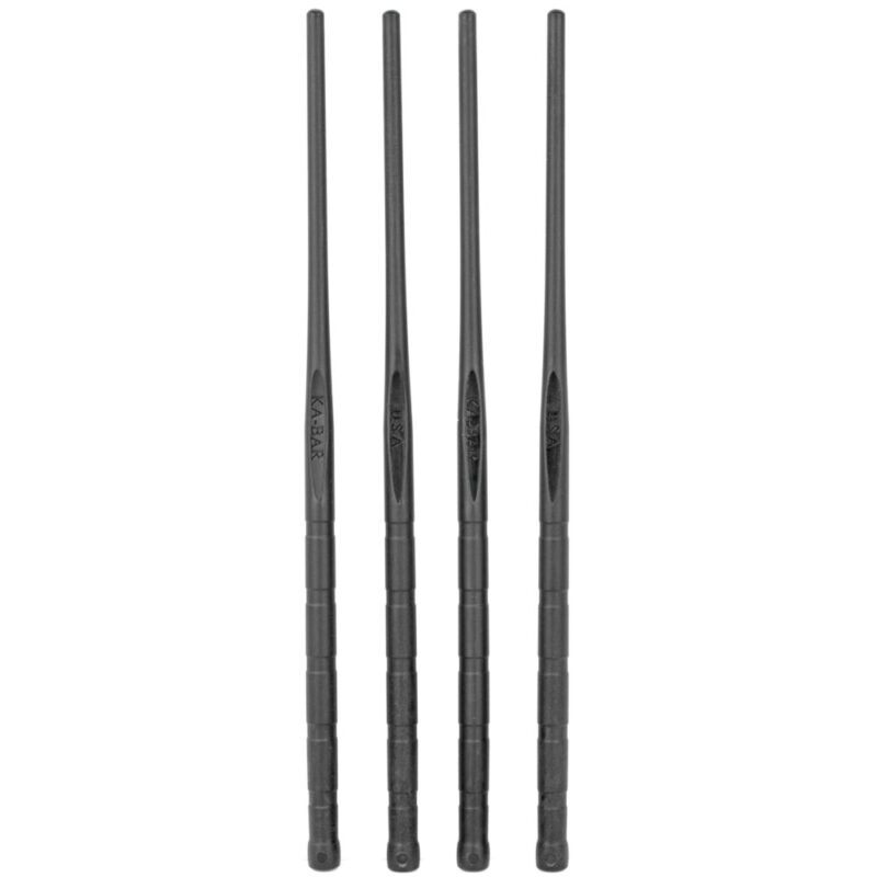KA-BAR Knives Chopsticks 9.5″ Black