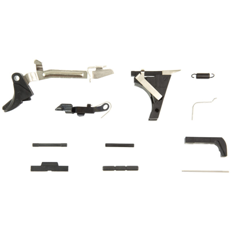 KCI USA Lower Parts Kit Fits GLOCK 17 Connector 5.5lbs