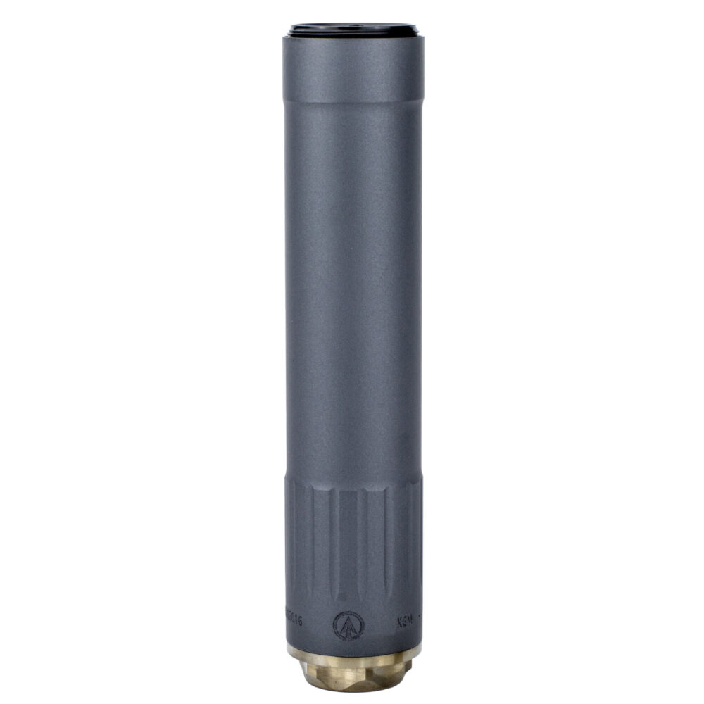 KGM RF22 22 Caliber Gray