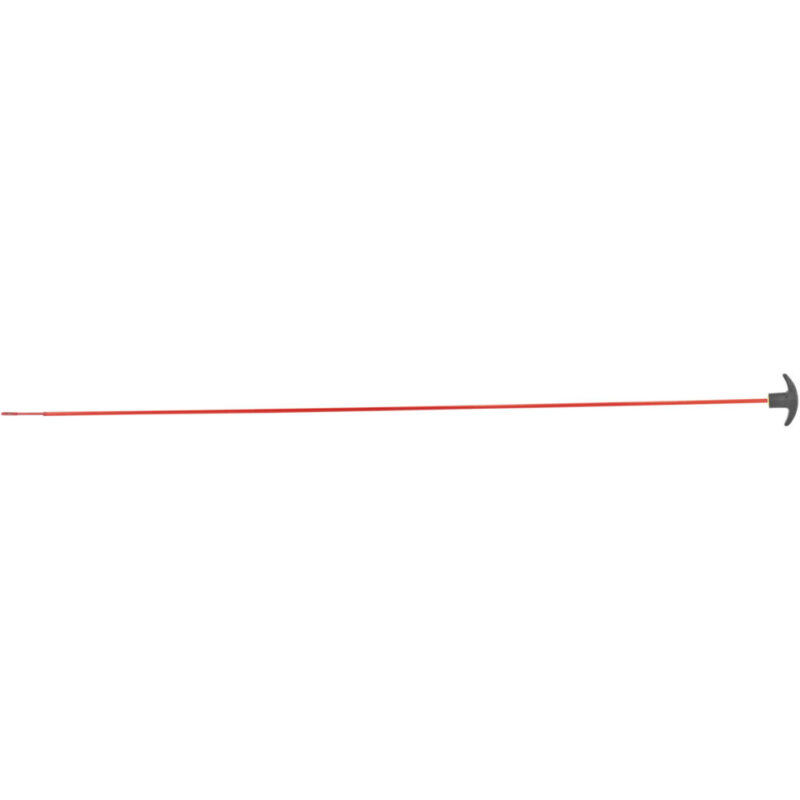 Kleen-Bore Saf-T-Clad Rod 22-45 Handgun/Rifle 1 Piece 33″