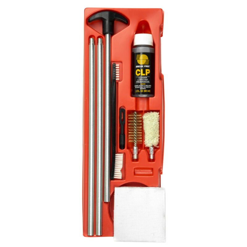 Kleen-Bore Cleaning Kit Fits 12 Gauge