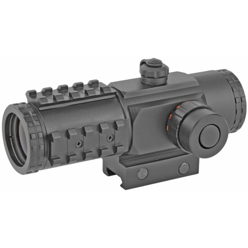 Konus SightPro PTS2 Dot Site 3X30mm 30mm Tube