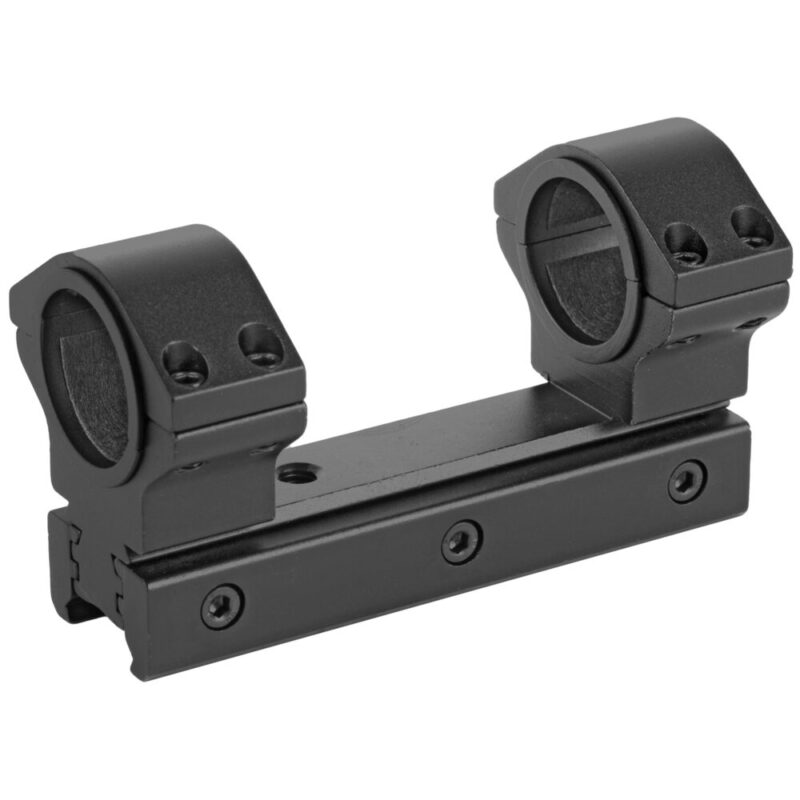 Konus One-Piece Ring Mount For 1″ and 30mm Scopes