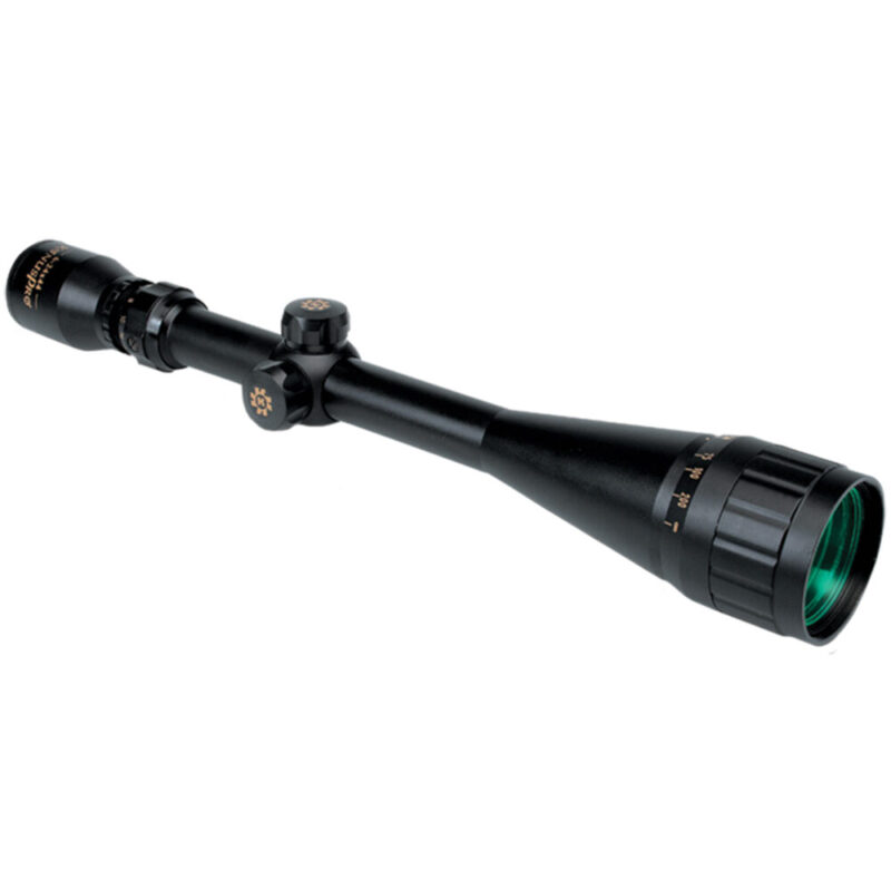 Konus KonusPro Rifle Scope 6-24X44mm 1″ Tube