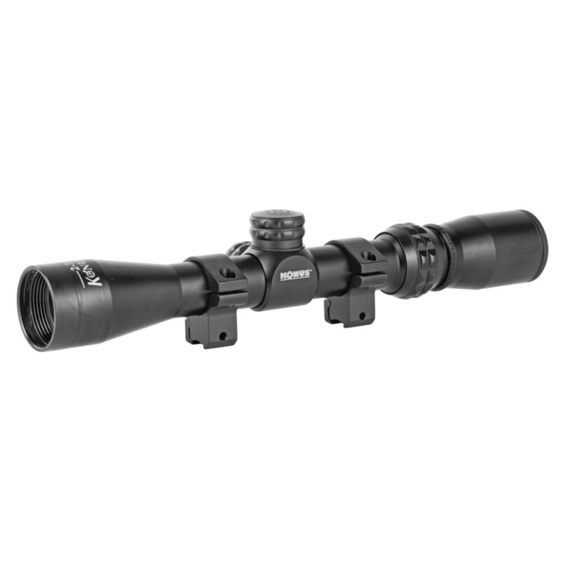 Konus KonusPro Rifle Scope 2-7X32 1″ Glass Etched 30/30 Reticle
