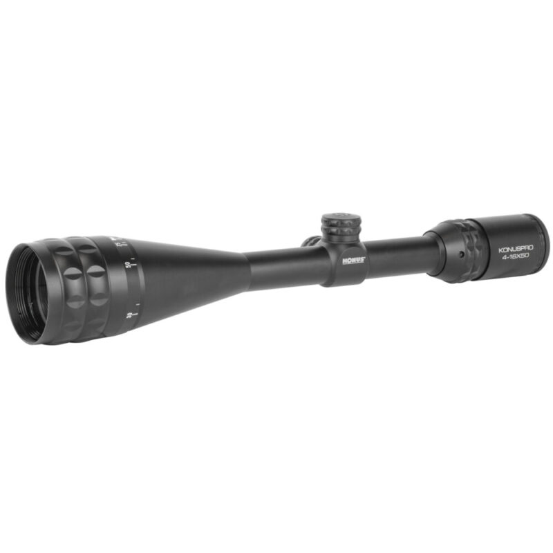 Konus KonusPro Rifle Scope 4-16X 50 1″