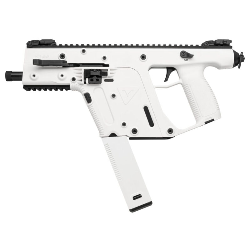 KRISS USA Inc Vector SDP Gen II 45ACP 5.5″ Threaded Barrel .578X28
