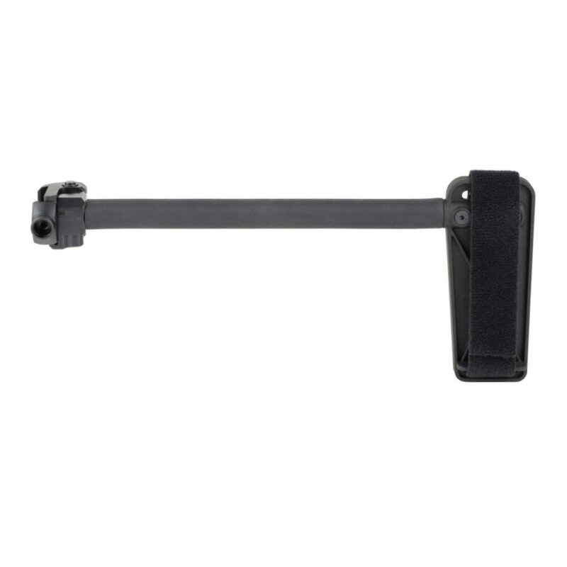 Kel-Tec Stabilizing Arm Brace For KP50 Black