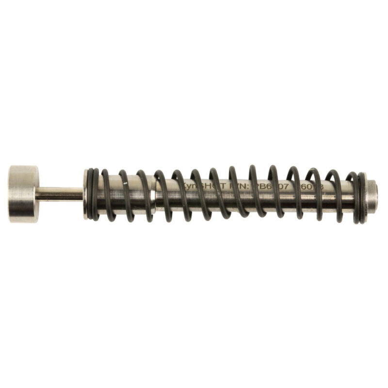 KynSHOT PB6007 Hydraulic Guide Rod Fits GLOCK 19 Gen 4 and 5 Slide Stainless Steel Construction