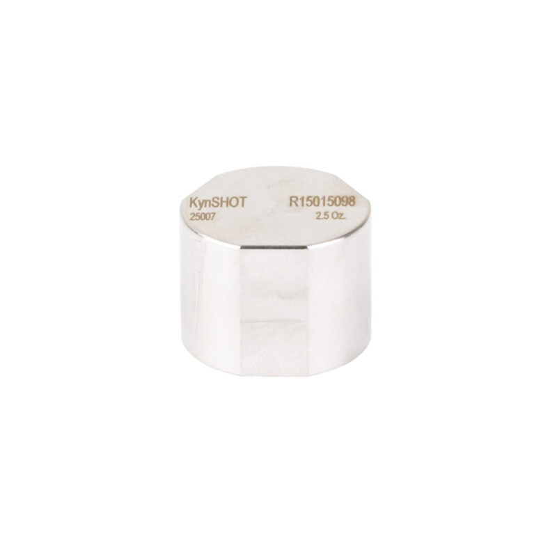 KynSHOT R15015098 Spacer Weight Stainless Steel Construction