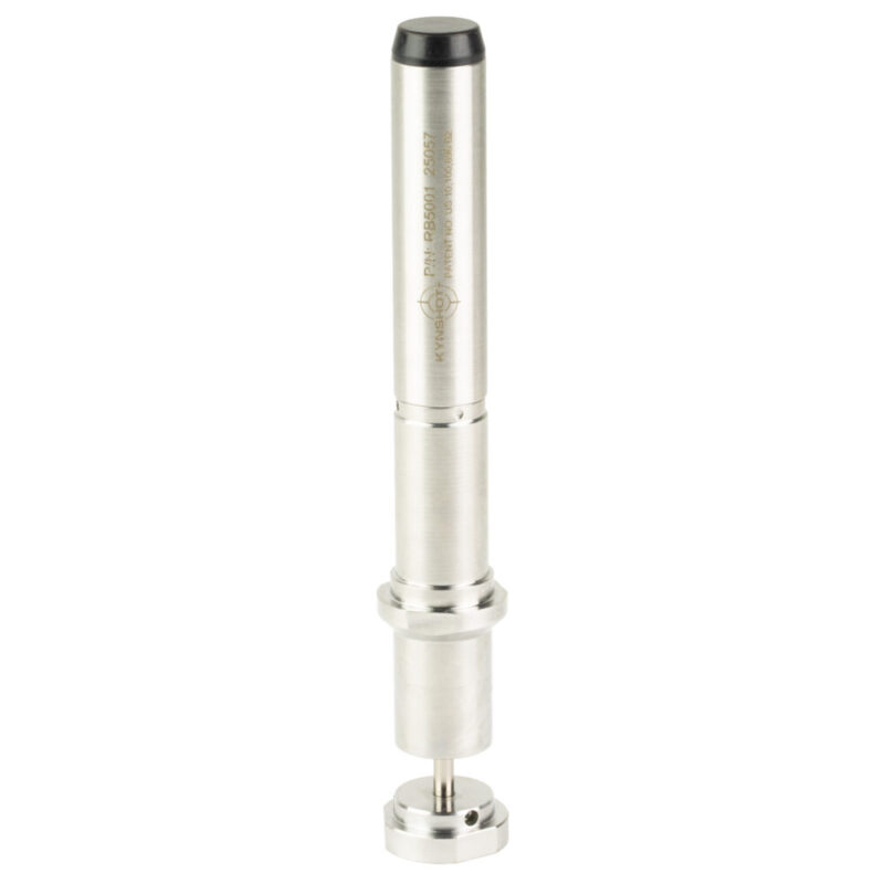 KynSHOT RB5001 Hydraulic Recoil Buffer Stainless Steel Construction
