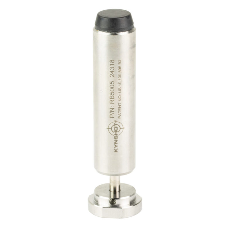 KynSHOT RB5005 Hydraulic Recoil Buffer Stainless Steel Construction