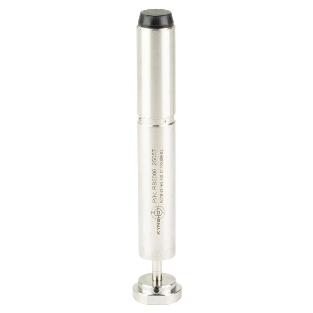 KynSHOT RB5006 Hydraulic Recoil Buffer Stainless Steel Construction