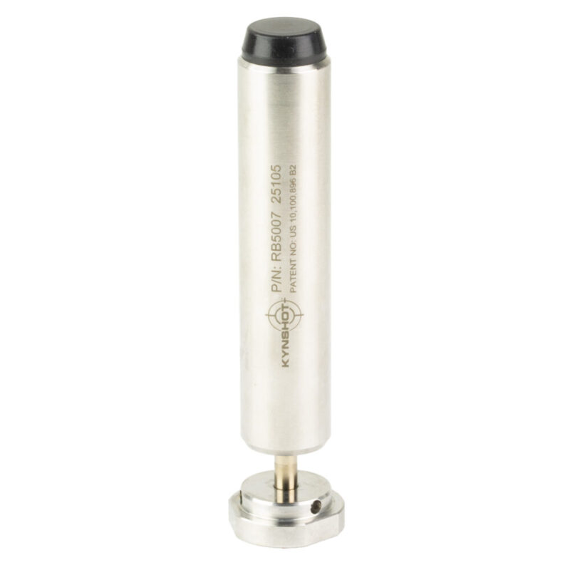 KynSHOT RB5007 Hydraulic Recoil Buffer Stainless Steel Construction
