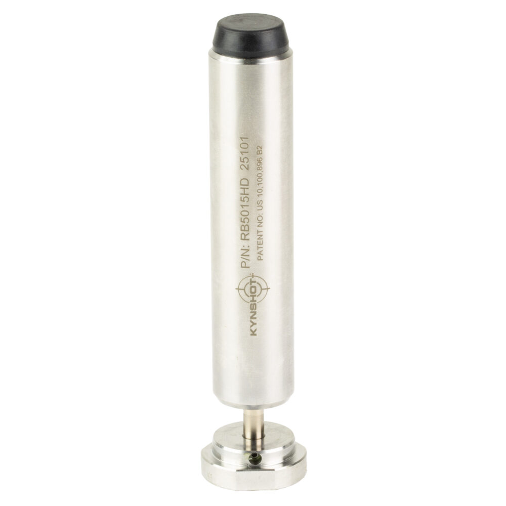 KynSHOT RB5015HD Hydraulic Recoil Buffer Stainless Steel Construction