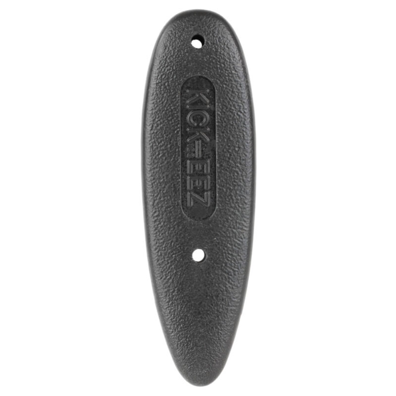 Kick-EEZ Pre-Fit Recoil Pad Black