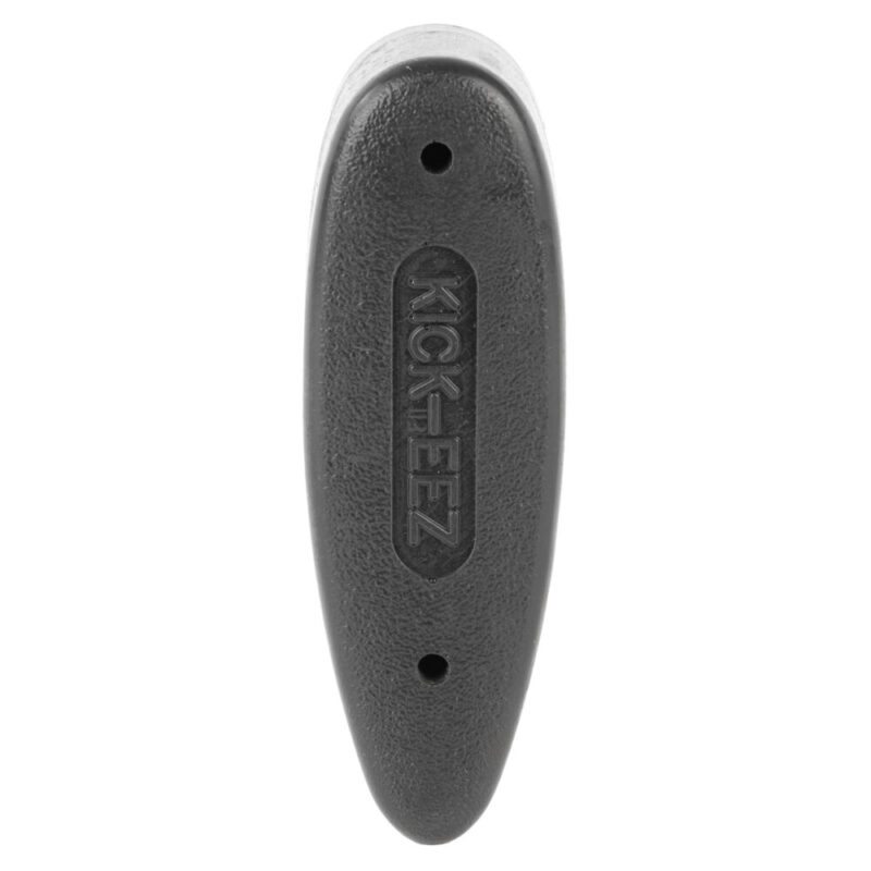 Kick-EEZ Pre-Fit Recoil Pad Black