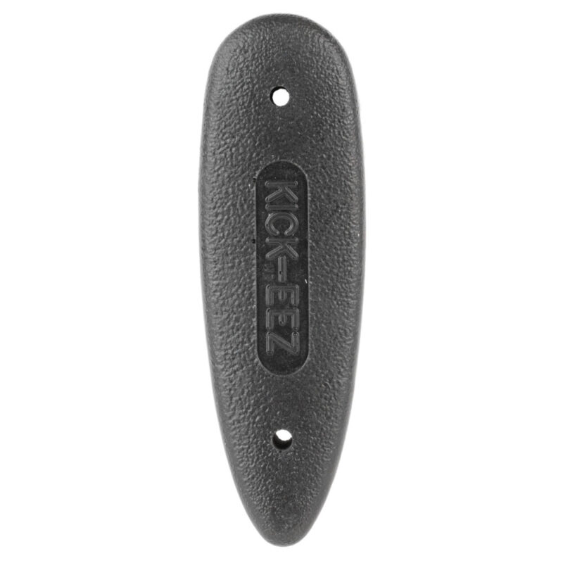 Kick-EEZ Pre-Fit Recoil Pad Remington 700 ADL/BDL/ML Black