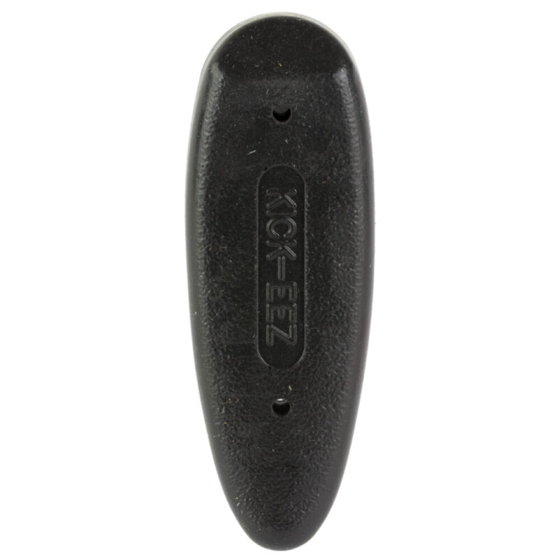 Kick-EEZ Sporting Clay Recoil Pad Grind to Fit 2″X 5 5/8″ X 15/16″ Black