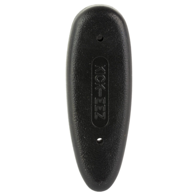 Kick-EEZ All Purpose Recoil Pad Grind to Fit 2″ X 5 5/8″ X 15/16″ Black