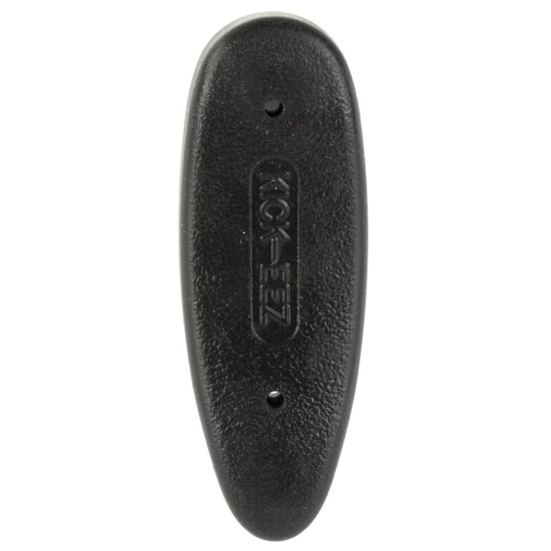 Kick-EEZ Trap Recoil Pad Grind to Fit 2″ X 5 5/8″ X 15/16″ Black