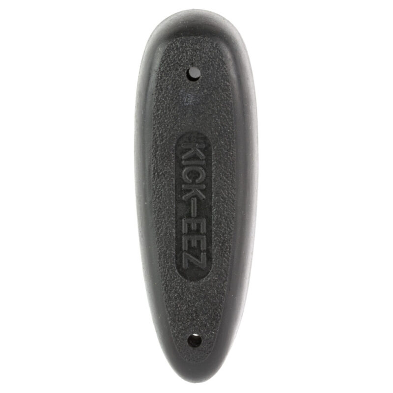 Kick-EEZ Pre-fit Recoil Pad Black