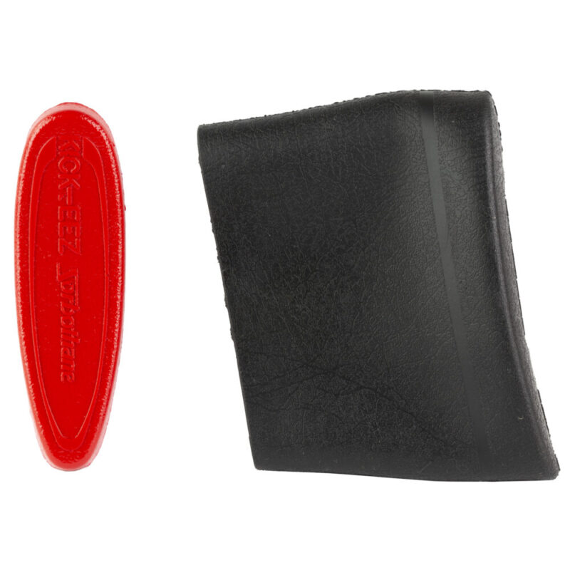 Kick-EEZ SLIP-ON Recoil Pad Black
