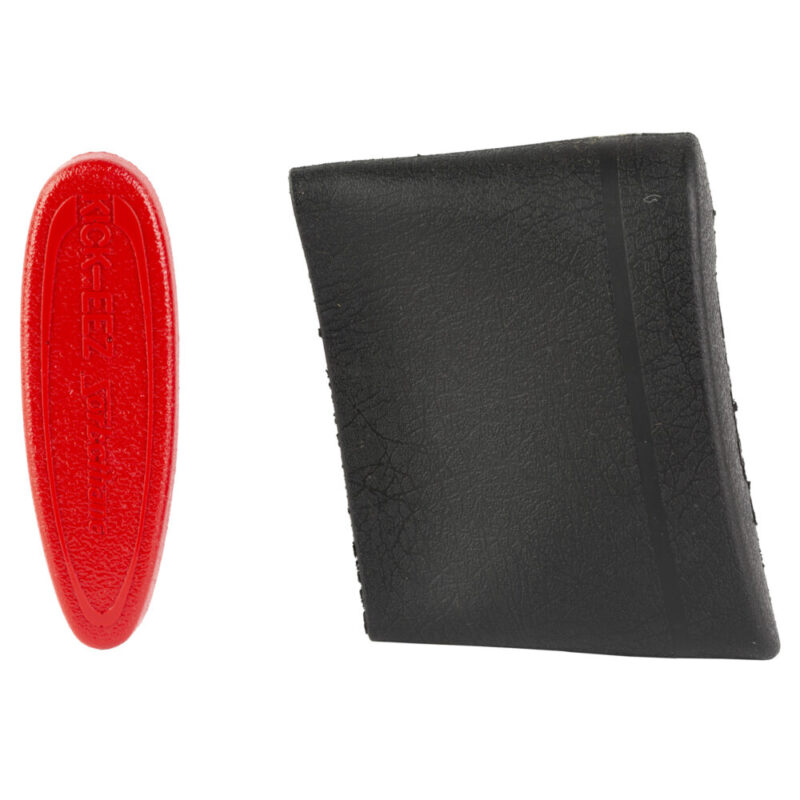 Kick-EEZ SLIP-ON Recoil Pad Black +