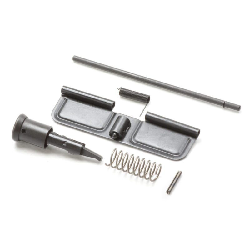 LanTac USA LLC M-SPEC Upper Parts Kit For AR-15 Black