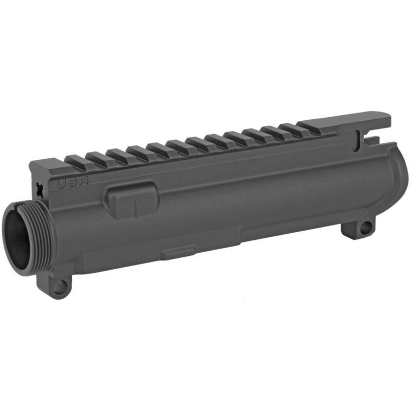LanTac USA LLC USR Upper Standard Receiver 5.56 NATO AR-15 M4 Feed Ramps
