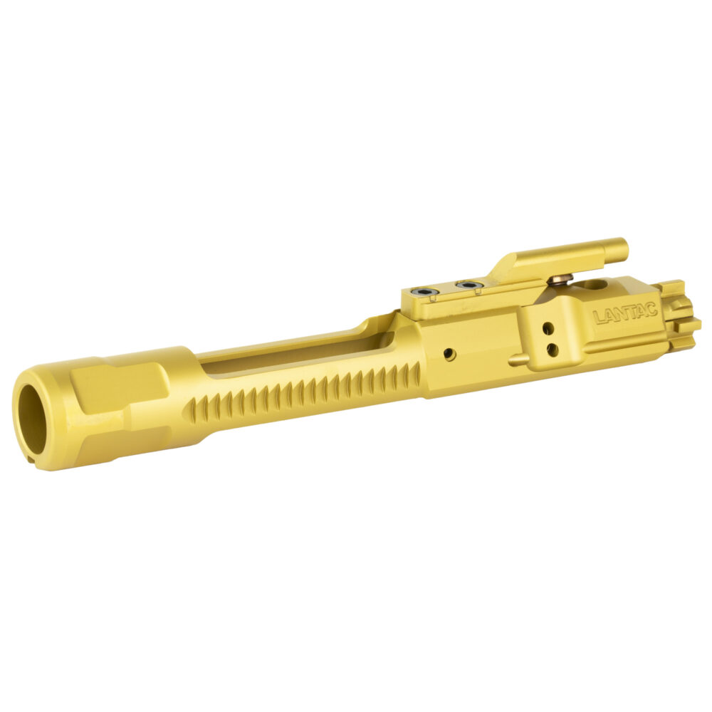 LanTac USA LLC 556 Enhanced BCG Gold
