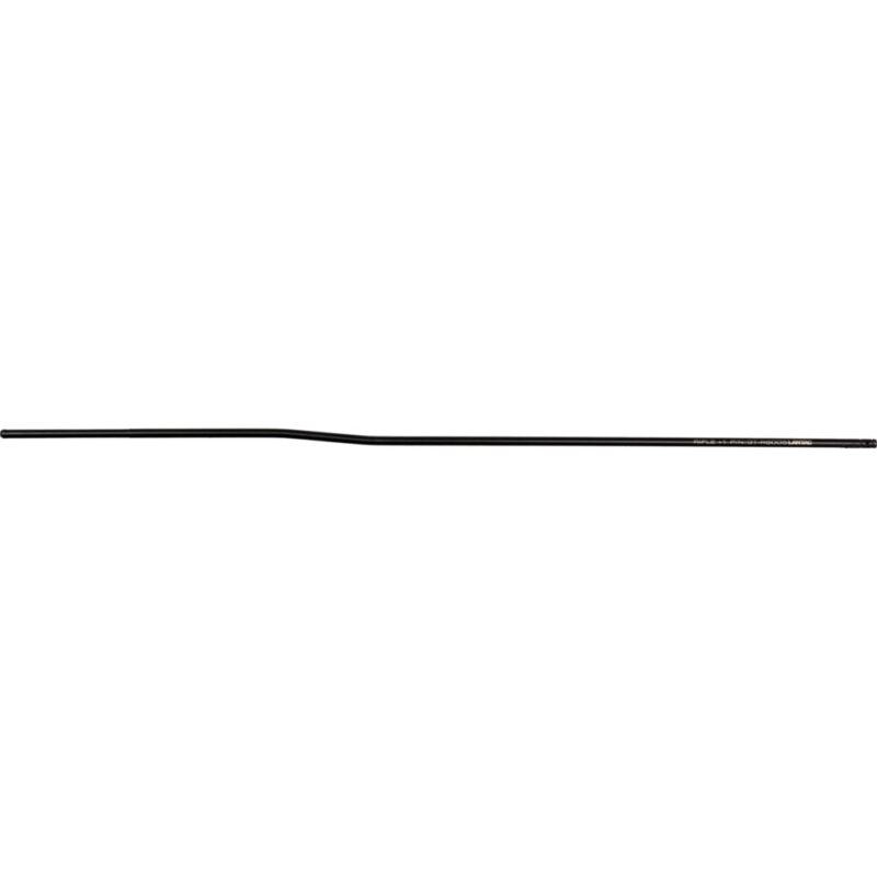 LanTac USA LLC Nitrided Gas Tube Rifle +1 Black