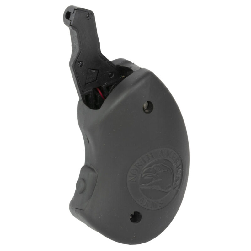 Viridian Weapon Technologies Grip Series Red Laser