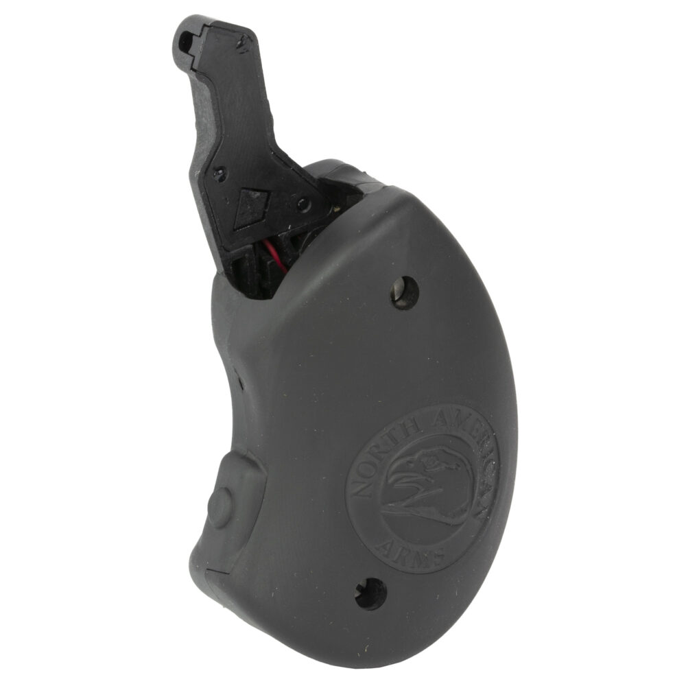 Viridian Weapon Technologies Grip Series Red Laser
