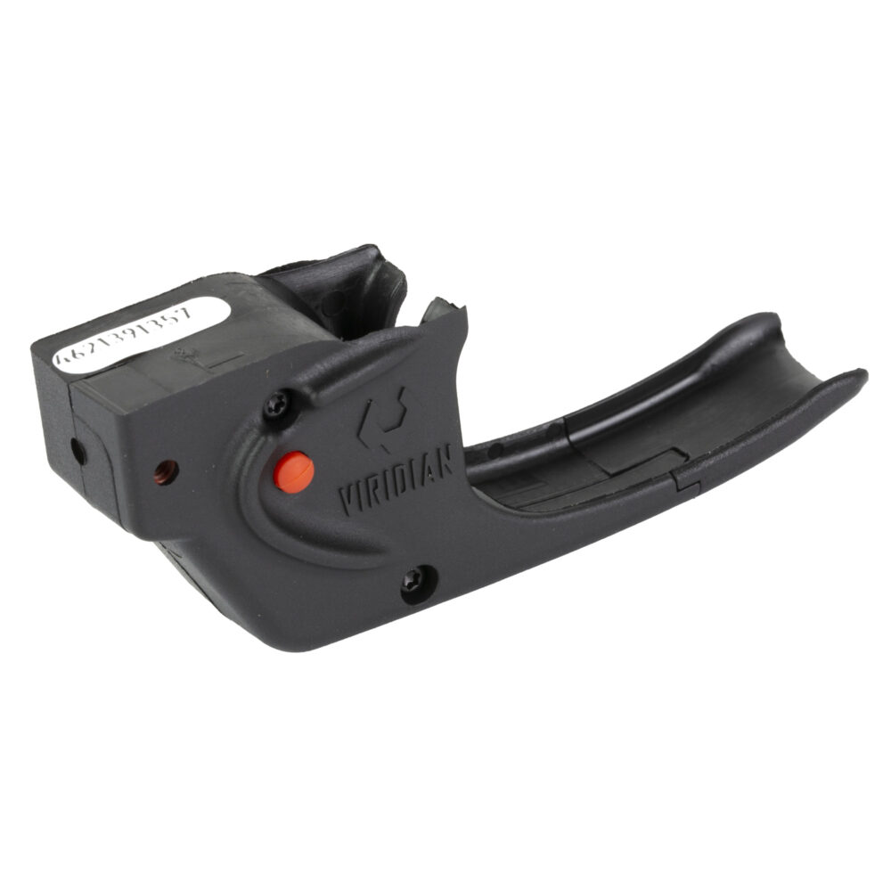 Viridian Weapon Technologies E-Series Fits Taurus PT111 G2 Red Laser
