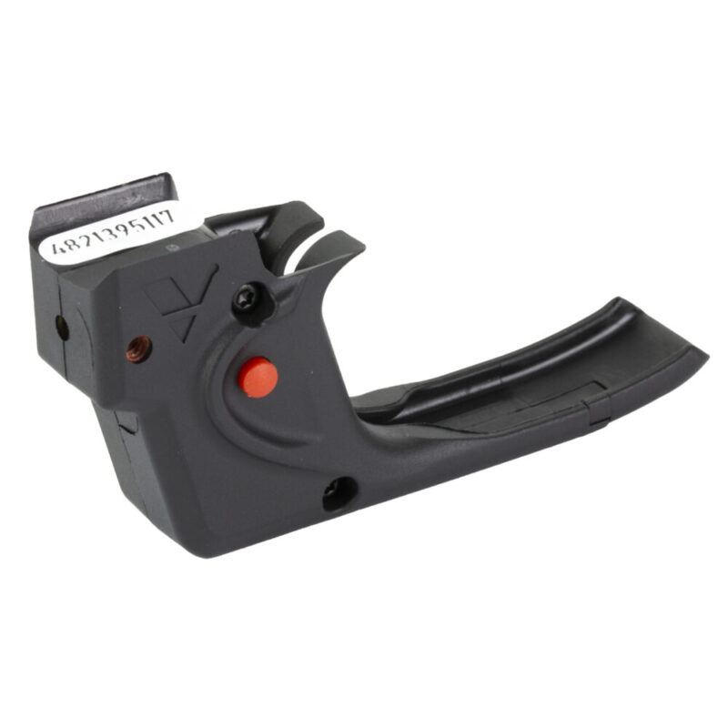 Viridian Weapon Technologies E-Series Red Laser