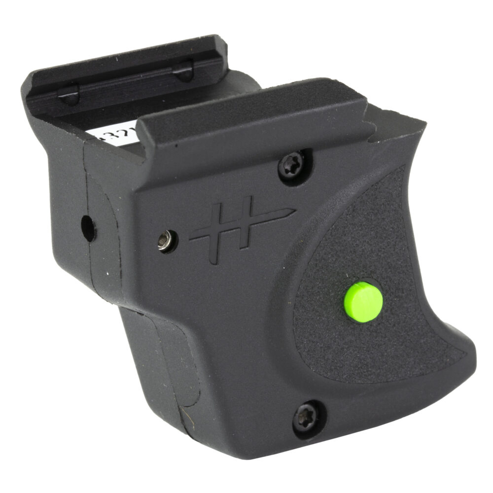 Viridian Weapon Technologies E-Series Green Laser