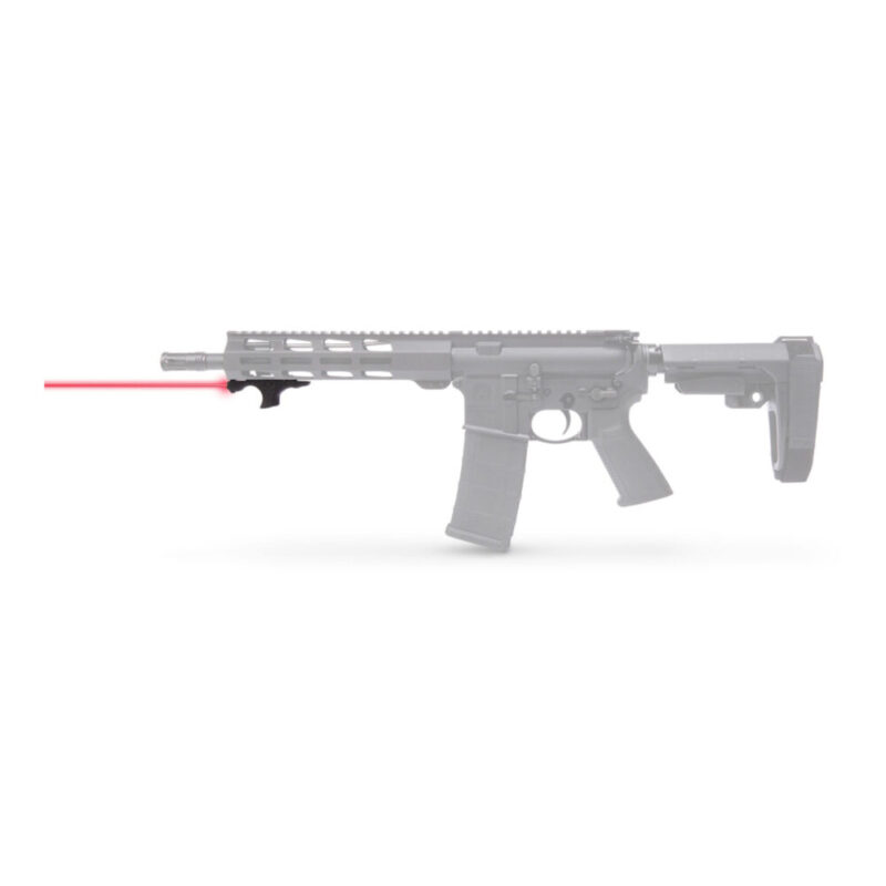 Viridian Weapon Technologies HS1 Hand Stop Red Laser