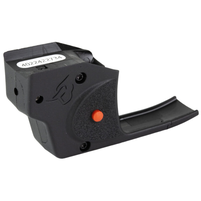 Viridian Weapon Technologies E-Series Fits Taurus GX4 Red Laser