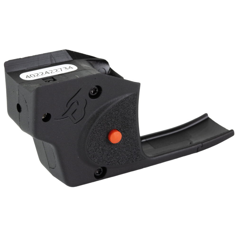 Viridian Weapon Technologies E-Series Fits Taurus GX4 Red Laser