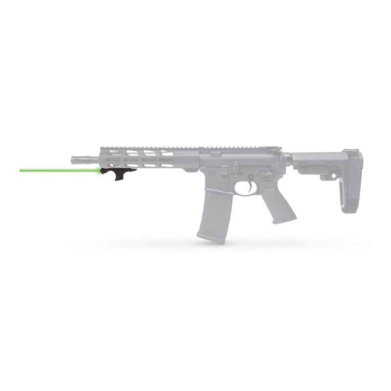 Viridian Weapon Technologies HS1 Laser Handstop Green Laser