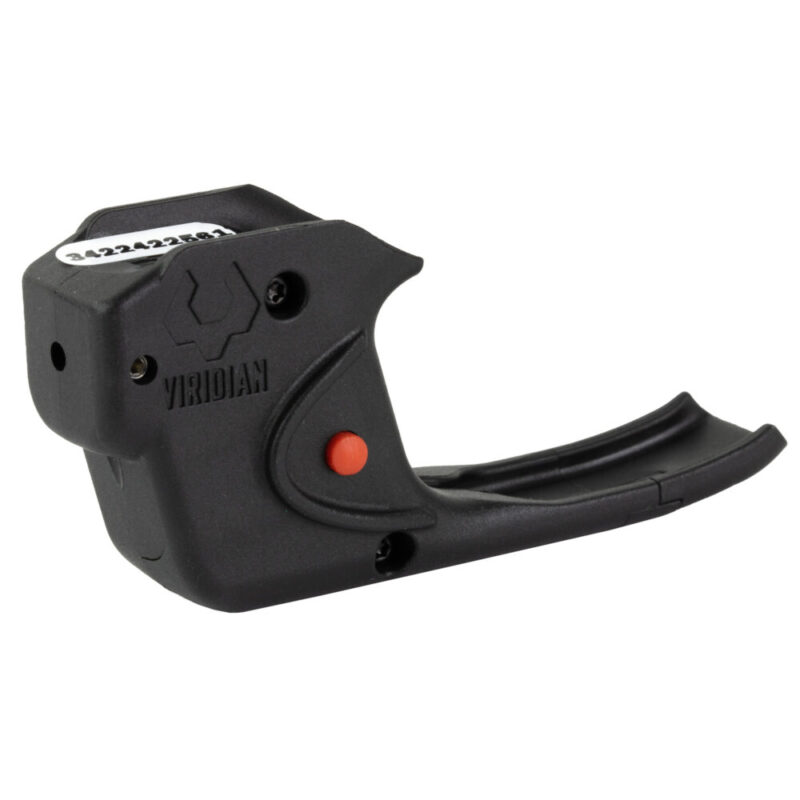 Viridian Weapon Technologies E-Series Red Laser
