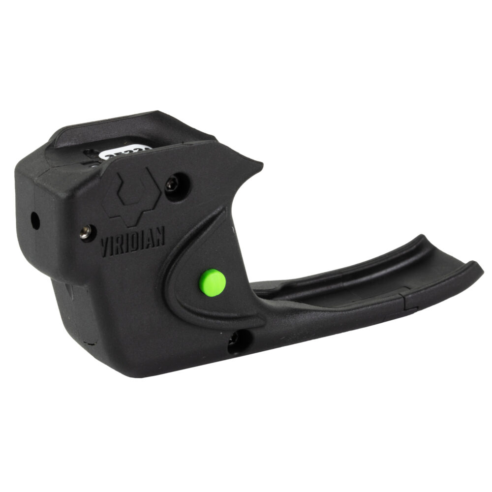 Viridian Weapon Technologies E-Series Green Laser